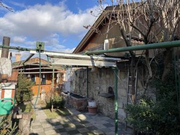 Reserviert! Charmantes haus in st. Margarethen 5 zimmer/garage/gartenhaus ruhelage!