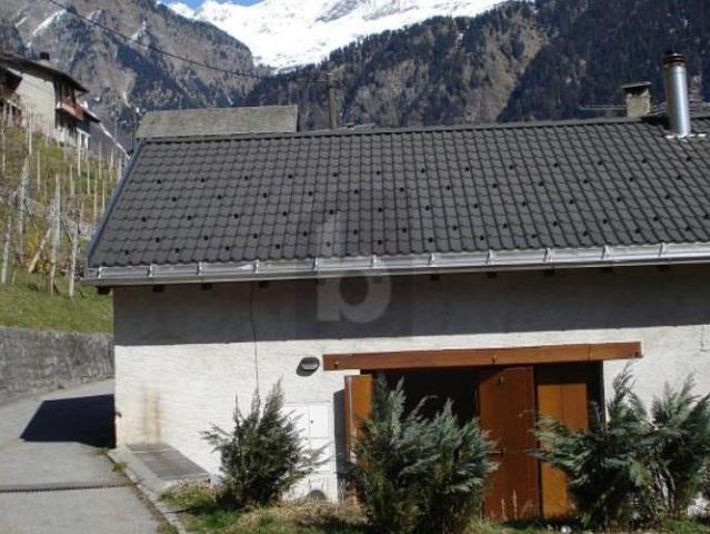 Charmantes haus in ruhiger lage