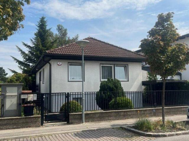 Charmantes Haus in Vösendorf mit Garten, Terrasse, Carport – 499.000 €!