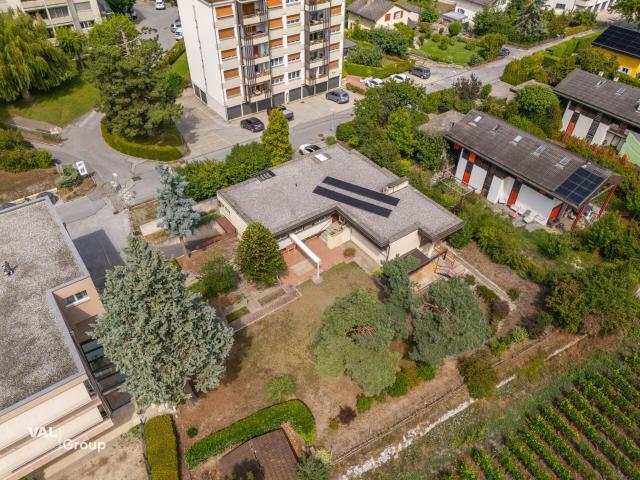 Charmantes Haus mit eigenständiger Wohnung