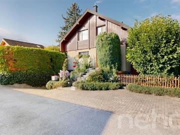 Villa kaufen in Conthey