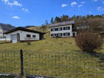 Sankt Lambrecht, Bezirk Murau, Steiermark