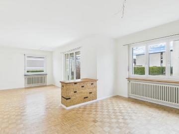 Aesch, Bezirk Arlesheim, Basel-Landschaft