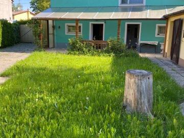 House for sale in 2124 - Garten, Keller