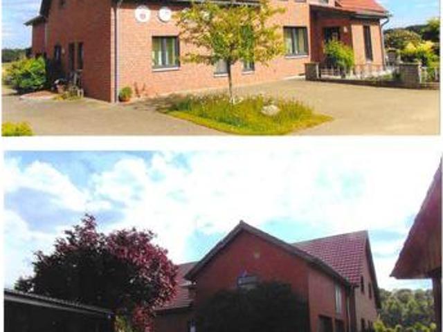 Charmantes Haus mit großem Garten