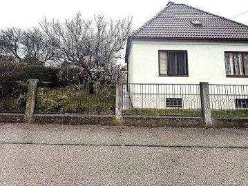 House for sale in 2486 - Garten