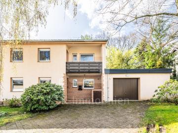 Charmantes Haus mit Potenzial und schönem Grundstück Ideal für Ihre persönlichen Anpassungen!
