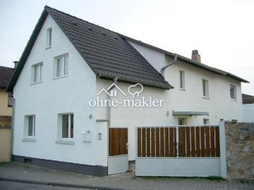 Haus kaufen in Alsbach-Hähnlein