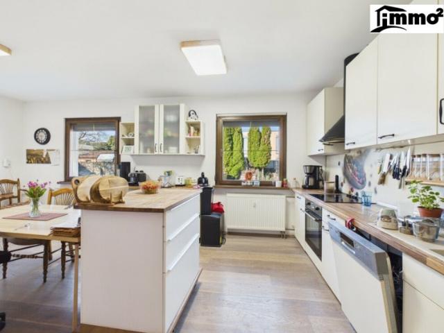 Gestalten Sie Ihr Traumhaus – viel Potenzial & Garten in Annabichl
