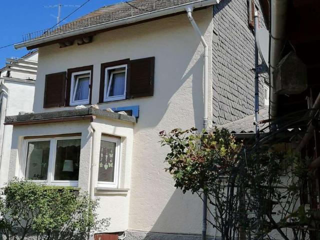 Charmantes Haus mit 164 m² Wohnfläche mit schönem Ausblick