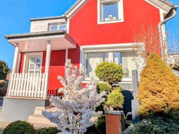 Charmantes Haus mit 3 Zimmern in Hürth Fischenich