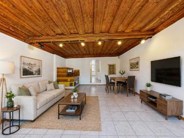 Etagenwohnung mieten in Curnau