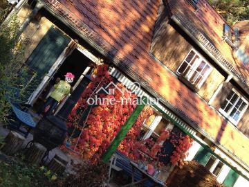 Claszeile, Düppel, Zehlendorf, Kleinmachnow, Spreewald, Bundesland Brandenburg