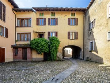 Stabio, Kreis Stabio, Bezirk Mendrisio, Tessin