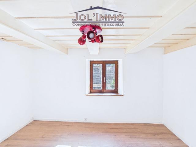 Charmantes kleines Haus – Bonfol