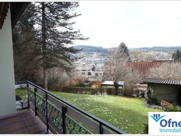 Charmantes kleines Haus in ruhiger Lage mit Blick auf die Burg Voitsberg