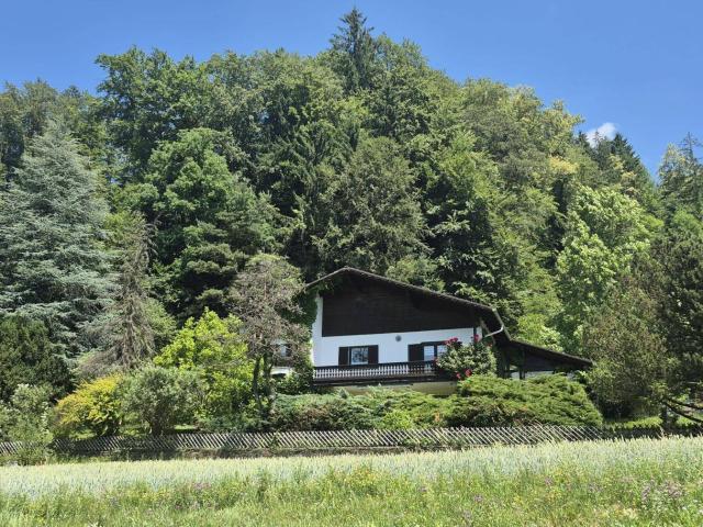 Charmantes Landhaus mit traumhaftem Panoramablick, Wellnessbereich und idyllischem Naturgrundstück im Norden von Graz