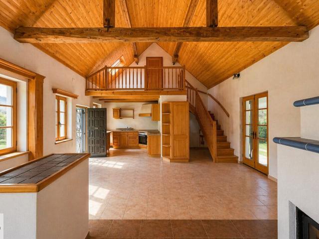 Charmantes Landhaus mit Garten, Zubau und Einliegerwohnung im Südburgenland