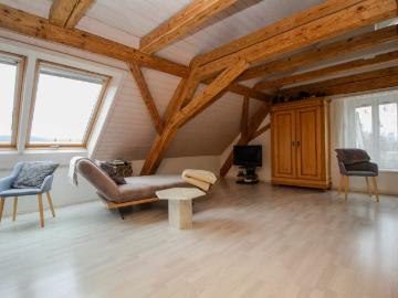 Charmantes Landhaus an ruhiger Lage