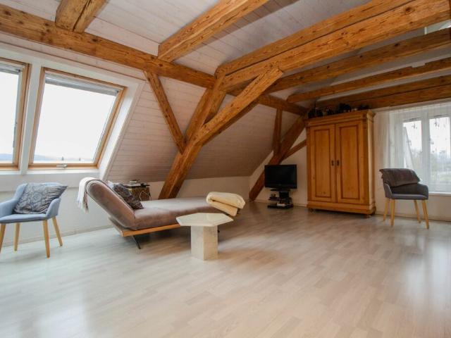 Charmantes Landhaus an ruhiger Lage