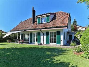 Nürensdorf, Bezirk Bülach, Kanton Zürich