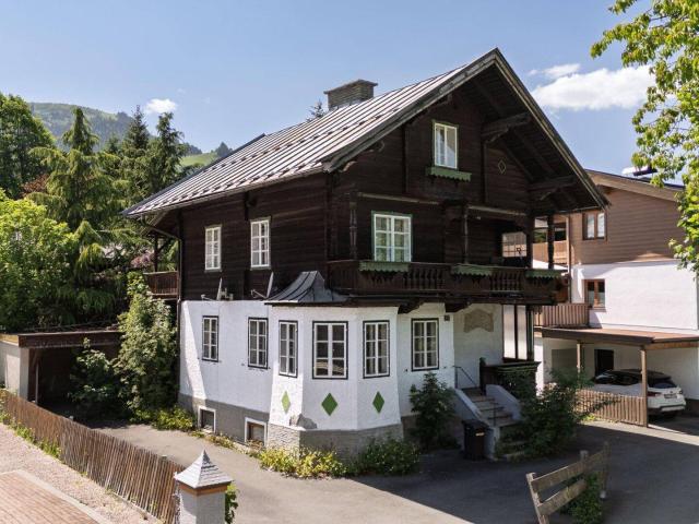 Charmantes Landhaus in erstklassiger Lage mit Entwicklungspotenzial und einzigartigem Streif Panorama Touristisch vermietbar