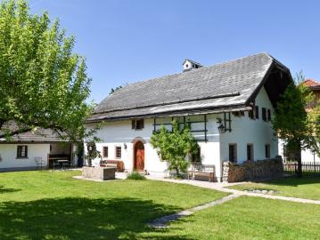 Charmantes Landhaus in Thalgau – Zweitwohnsitz möglich!