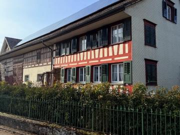 Hohentannen, Bezirk Weinfelden, Thurgau