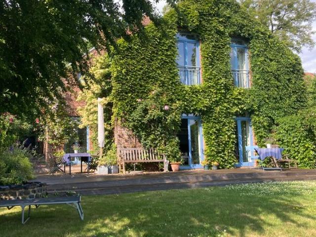 Charmantes Landhaus