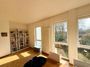 House for rent in Feudenheim - Garten, Keller
