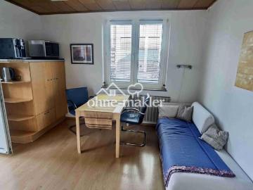 Charmantes ruhiges Appartement in bester Lage voll ausgestattet