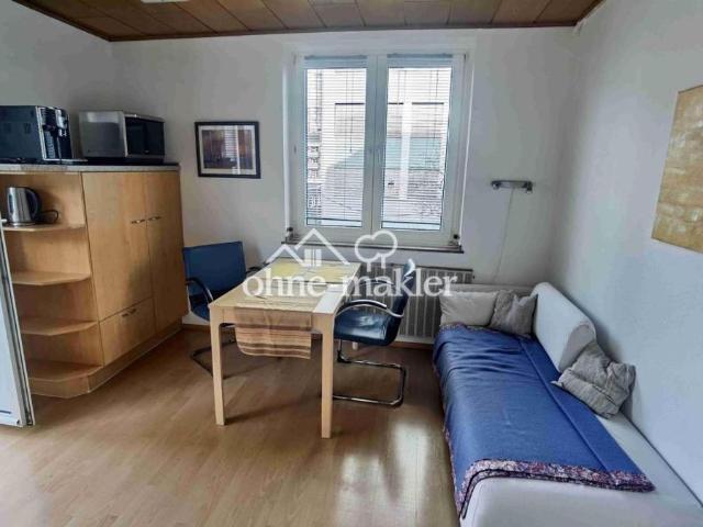 Charmantes ruhiges Appartement in bester Lage voll ausgestattet
