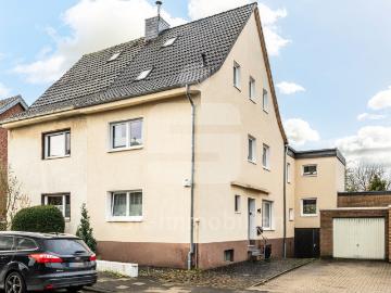 Charmantes Raumwunder in Grevenbroich Neurath!