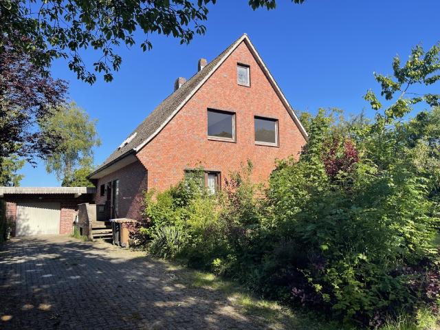 Charmantes Raumwunder mit Modernisierungsbedarf