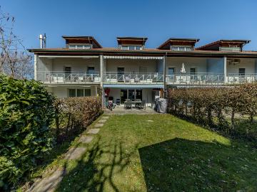 Charmantes Reihen Einfamilienhaus mit viel Wohnqualität