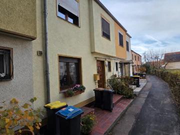 Charmantes Reihenmittelhaus Köln Esch Wohlfühlfaktor ohne Makler
