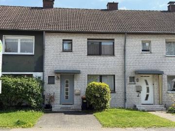 Charmantes Reihenmittelhaus in begehrter Lage von Herne Süd