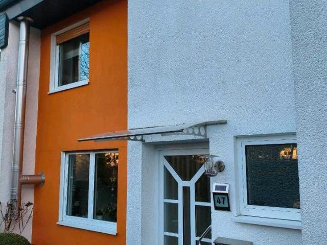 Charmantes Reihenmittelhaus in guter Wohnlage ideal fürFamilien