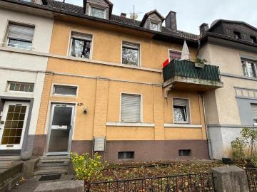 Charmantes Reihenmittelhaus in Menden inkl. 556 m² Grundstück