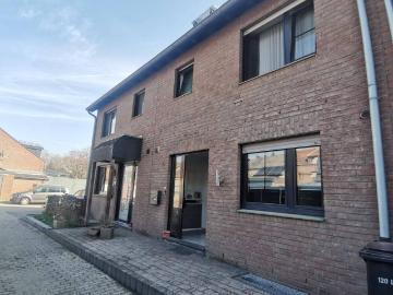 Charmantes Reihenmittelhaus in ruhiger Top Wohnlage von Jüchen Hochneukirch