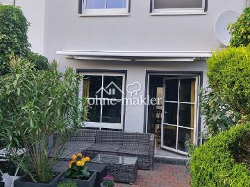 Charmantes Reihenmittelhaus in Top Lage in Rethen bei Hannover