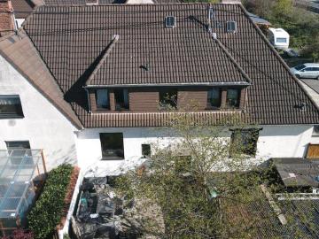 Charmantes Reihenmittelhaus m. Garten und Stellplatz in Bendorf