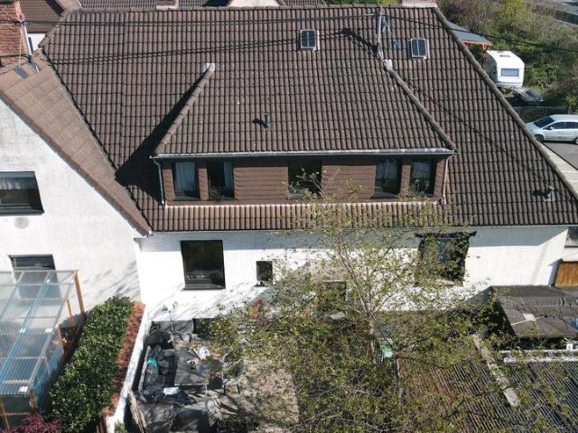 Charmantes Reihenmittelhaus m. Garten und Stellplatz in Bendorf