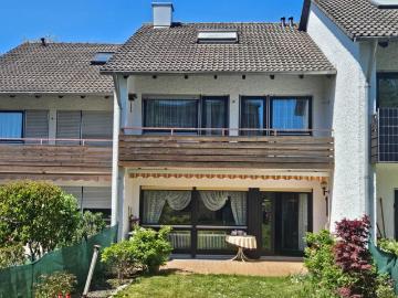Charmantes Reihenmittelhaus mit Potenzial in Unterpfaffenhofen