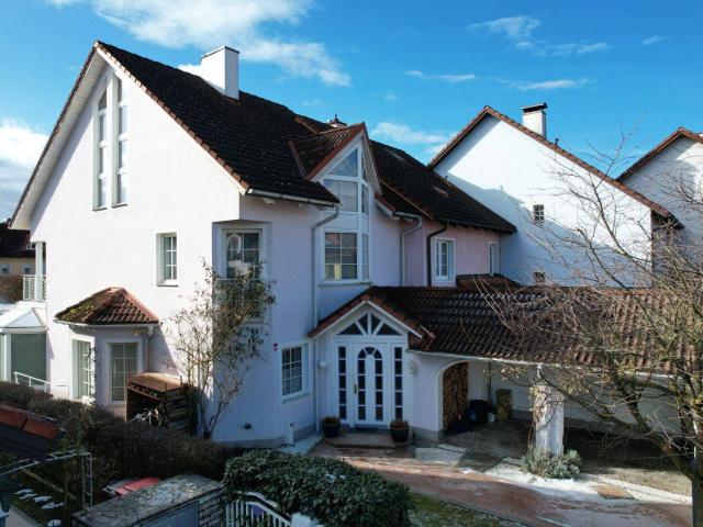 Charmantes Reiheneckhaus in 4600 Wels – gepflegt, familienfreundlich, 645.000 €
