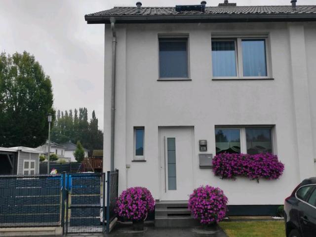Charmantes Reihenendhaus in Kaunitz !ohne Provision!