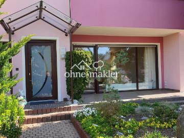 Haus kaufen in Ratzenhof - Garten