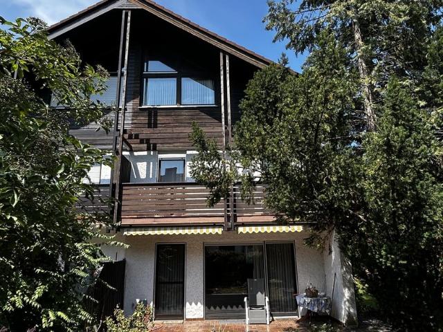 Charmantes Reihenendhaus in ruhiger und zentrumsnaher Wohnlage von Burghausen