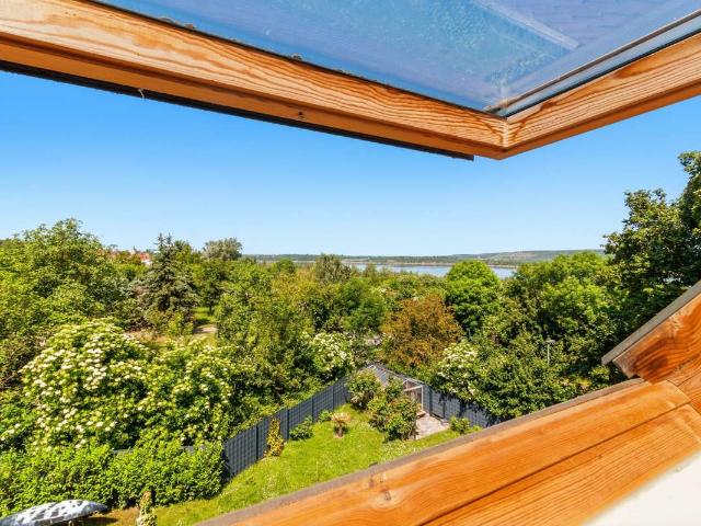 Charmantes Reihenendhaus mit Entwicklungspotenzial in Seenähe – Wohnen am Geiseltalsee