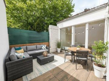 House for sale in 2380 - Terrasse, Parkplatz